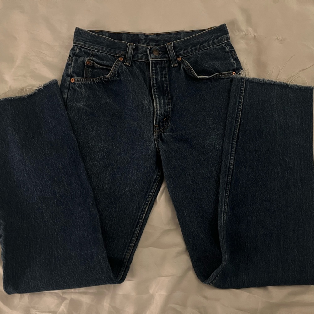 Levi’s Jeans